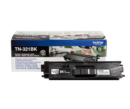 Toner do drukarki Brother TN321BK black 2500str